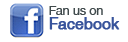 Follow us on Facebook
